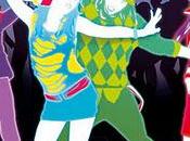 Vendiendo ritmo Just Dance