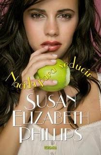 Nacida para seducir - Susan Elizabeth Phillips