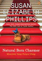 Nacida para seducir - Susan Elizabeth Phillips