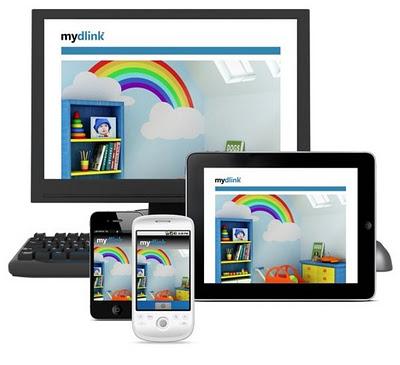 D-Link Cloud, la propuesta en la nube de D-Link