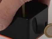 CuBox, pequeño ordenador para ofimática reproducción vídeos