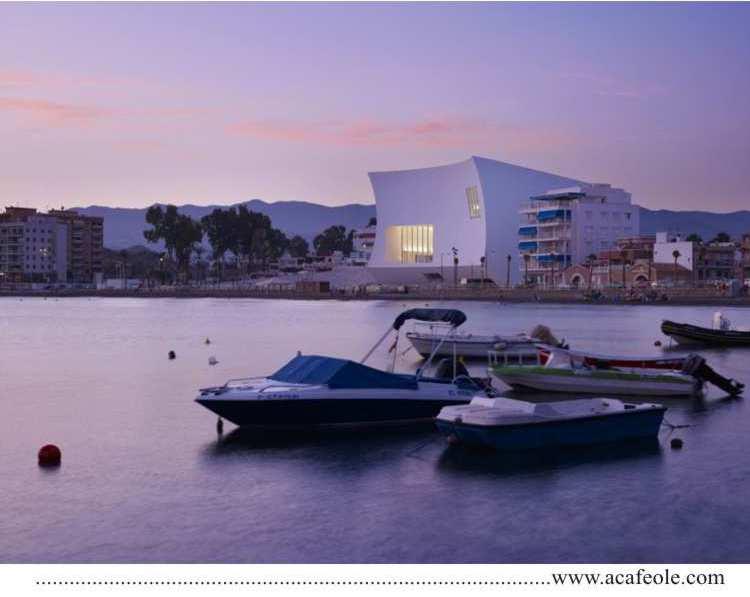 Auditorio de la Música, Murcia