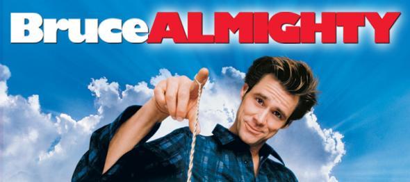 Los planes de Jim Carrey