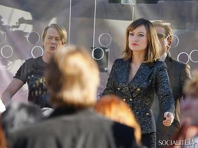 Primeras imágenes de 'Burt Wonderstone' con Jim Carrey