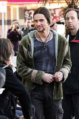 Primeras imágenes de 'Burt Wonderstone' con Jim Carrey