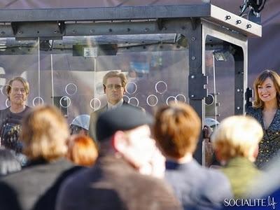 Primeras imágenes de 'Burt Wonderstone' con Jim Carrey