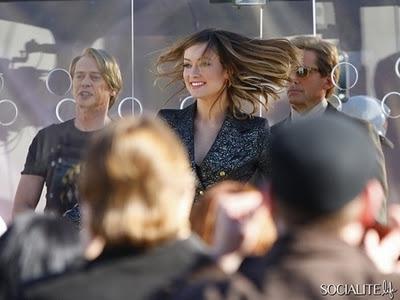 Primeras imágenes de 'Burt Wonderstone' con Jim Carrey