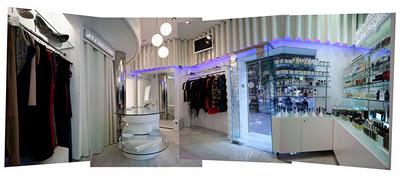 Linda Vuela a Rio, Valencia