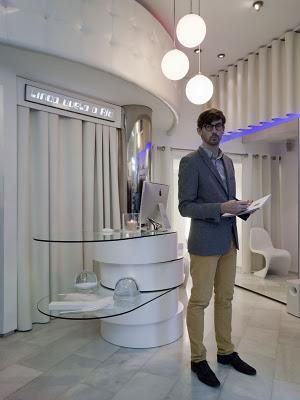 Linda Vuela a Rio, Valencia