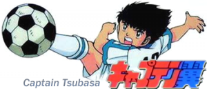 DM – Capitán Tsubasa con el periódico MARCA