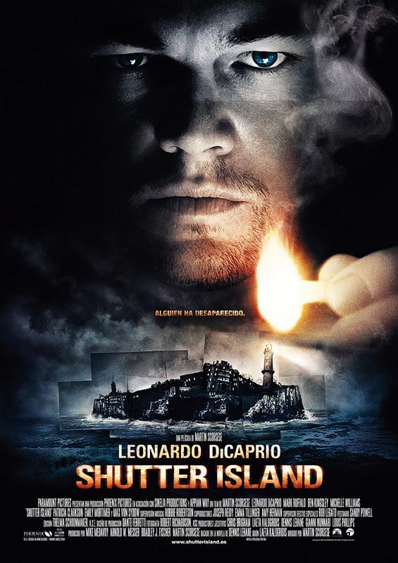 Shutter Island (Martin Scorsese, 2.010)