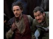 Sherlock Holmes:juego sombras