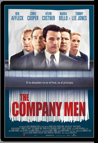The company men