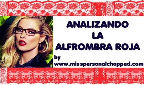 ANALIZANDO LA ALFOMBRA ROJA: People Choice Awards 2012!