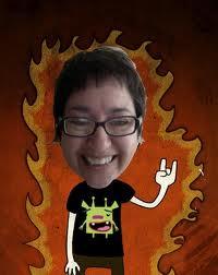 El Miss MUD Presidente, osea.