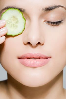 Mis propósitos de belleza 2012