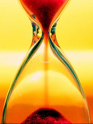 Mis propósitos de belleza 2012