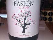 Tinto pasión bobal 2009