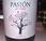 Tinto pasión bobal 2009