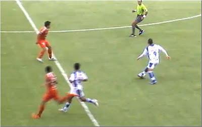 Sin Blanco igual festeja