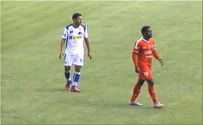 Sin Blanco igual festeja