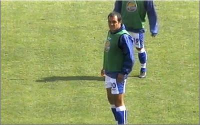 Sin Blanco igual festeja