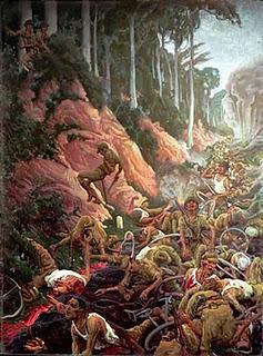 La Batalla de Changsha: La primera derrota de Japón - 15/01/1942.