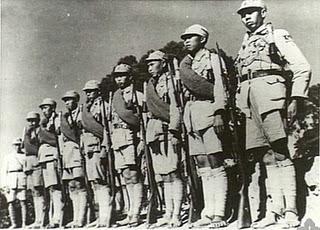 La Batalla de Changsha: La primera derrota de Japón - 15/01/1942.