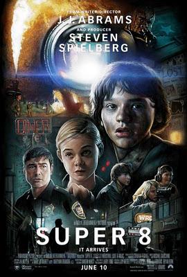 Super 8 Crítica. Revisamos lo último de J.J.Abrams By Petite Alice