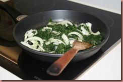 Quiche Espinacas Receta 