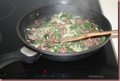 recetas cocina fáciles