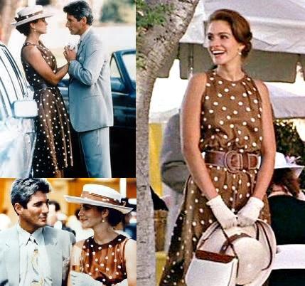 ARE POLKA DOTS PART OF FASHION? ARE POLKA DOTS PART OF FASHION?