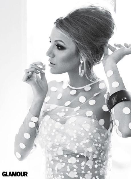 ARE POLKA DOTS PART OF FASHION? ARE POLKA DOTS PART OF FASHION?