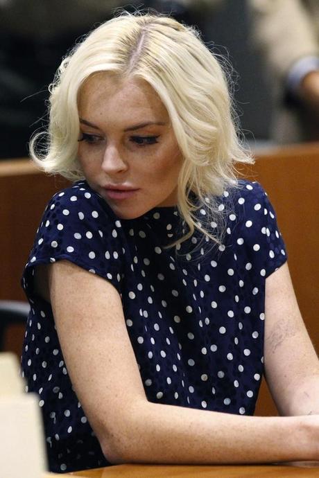 ARE POLKA DOTS PART OF FASHION? ARE POLKA DOTS PART OF FASHION?