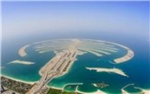 Dubai anuncia la construcción de un parque solar 