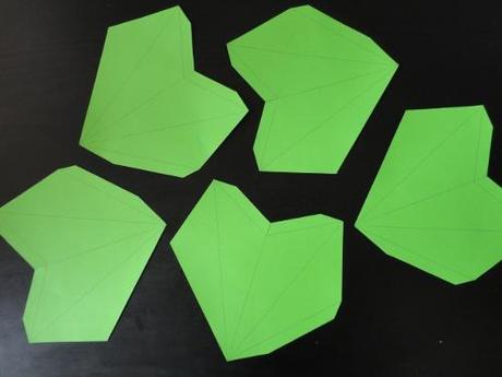 lampara_adorno_estrella_paso1 Diseña una lámpara de estrella de papel