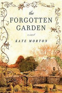 'El jardín olvidado', de Kate Morton