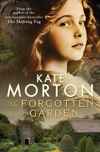 'El jardín olvidado', de Kate Morton
