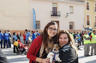 I ALICANTE TRAIL 2012