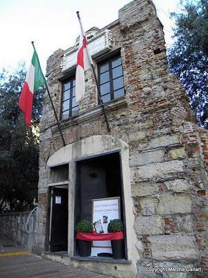 ITALIA: GENOVA, LA CIUDAD DE LOS PALACIOS DE COLORES   Vi...