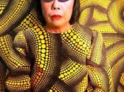 Yayoi Kusama para Louis Vuitton
