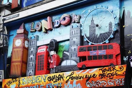 Camden Town