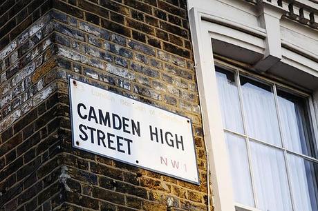 Camden Town