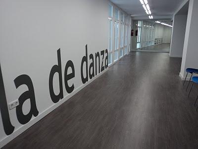 CENTRO DE ARTE, La Solana (Ciudad Real, Spain)