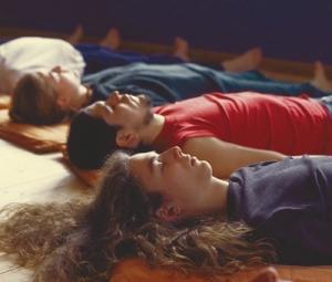 Yoga Nidra: el yoga del sueño