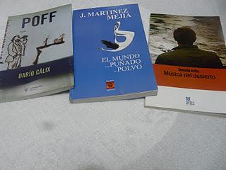 Literatura hondureña del 2011