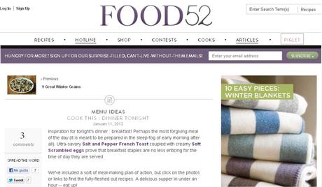 Hosted by imgur.com 5 sitios web de cocina que harán ti un mejor cocinero