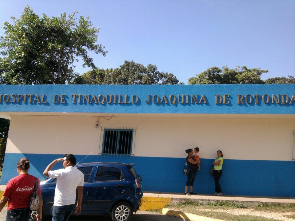 Misión Hijos de Venezuela en Tinaquillo