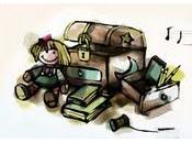 Cajón sastre: alegría libros