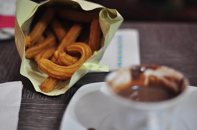 Navidades en España